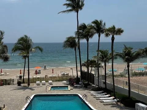 3800 Galt Ocean Dr Unit 309, Fort Lauderdale, FL MLS: A11765353