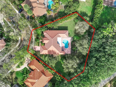 1246 Jasmine Cir, Weston, FL 33326 - MLS#: A11746579