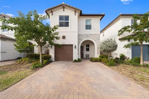 2357 NW 130th St, Miami, FL 33167 - MLS#: A11725273
