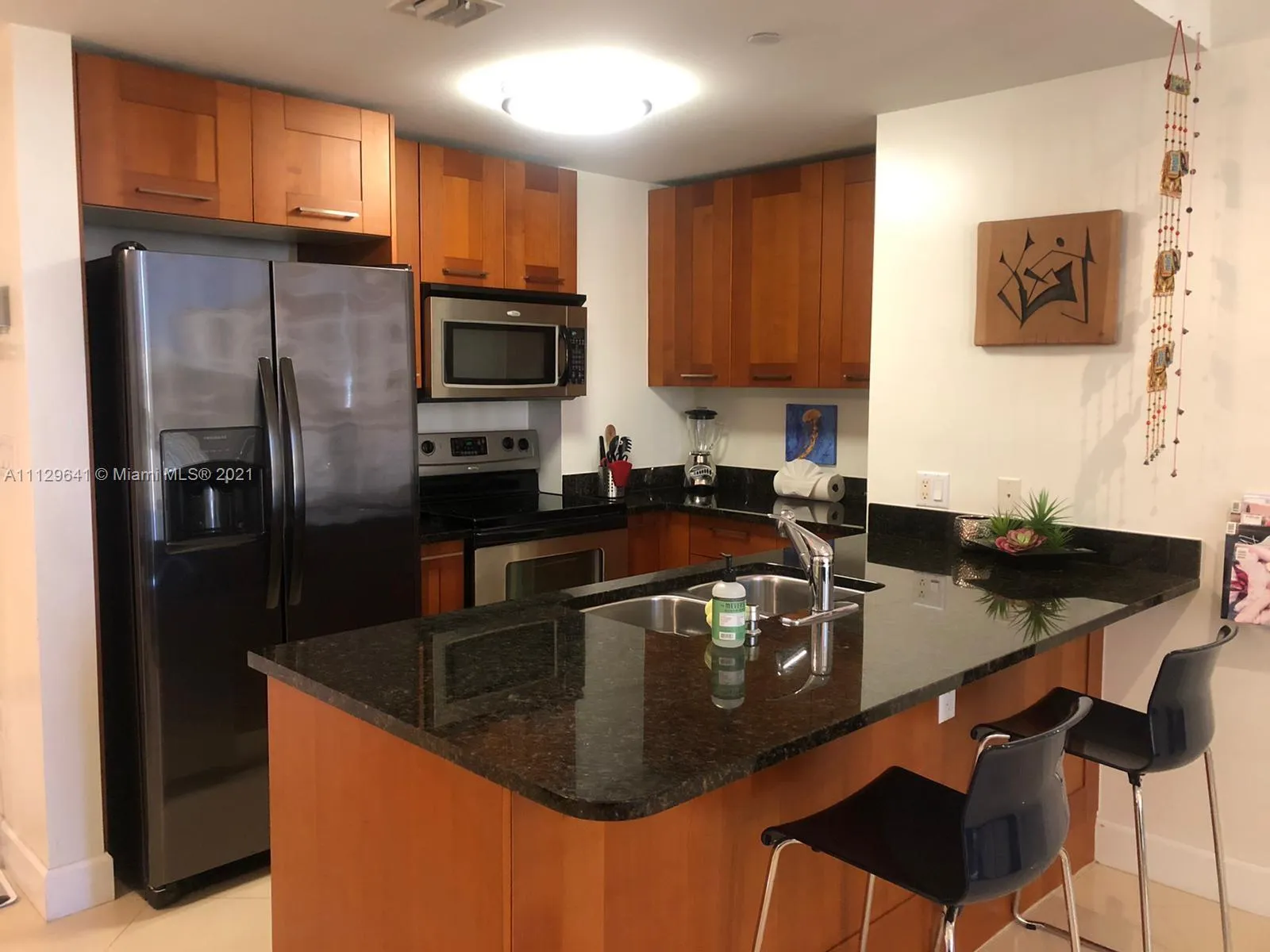 4100 Salzedo St Unit 801