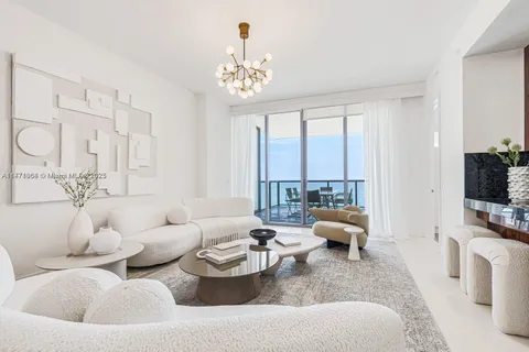 9703 Collins Ave Unit 2607, Bal Harbour, FL MLS: A11771968