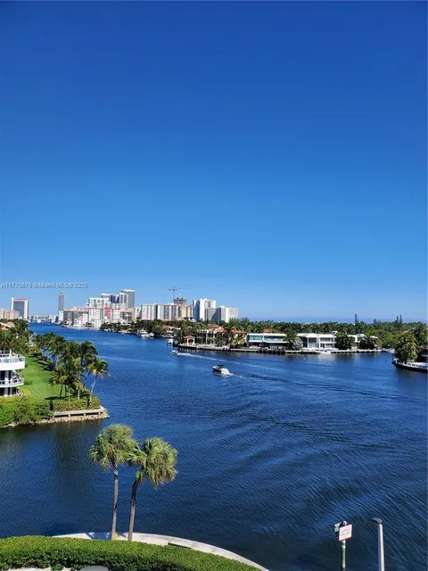 20515 E Country Club Dr Unit 644, Aventura, FL MLS: A11770676