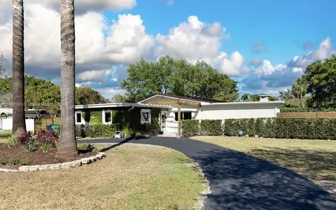 13225 SW 83rd Ct, Pinecrest, FL MLS: A11760243