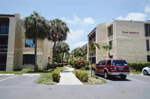 733 SE 1st Way Unit 206, Deerfield Beach, FL MLS: A11806173