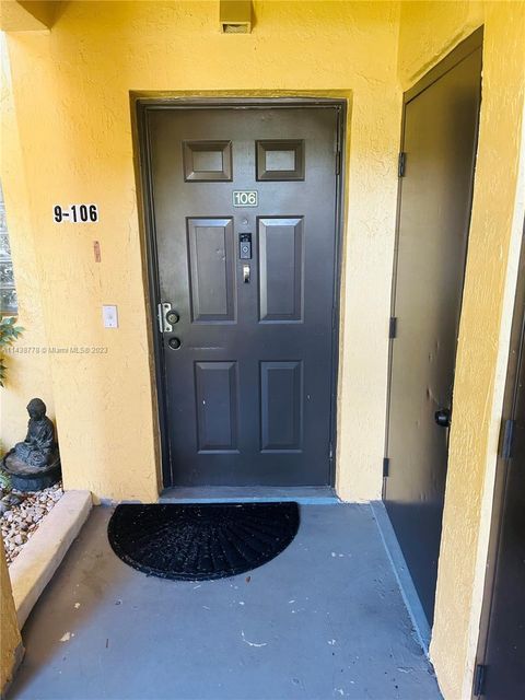 150 NW 96th Ave 9-106, Pembroke Pines, FL 33024 - MLS#: A11438778