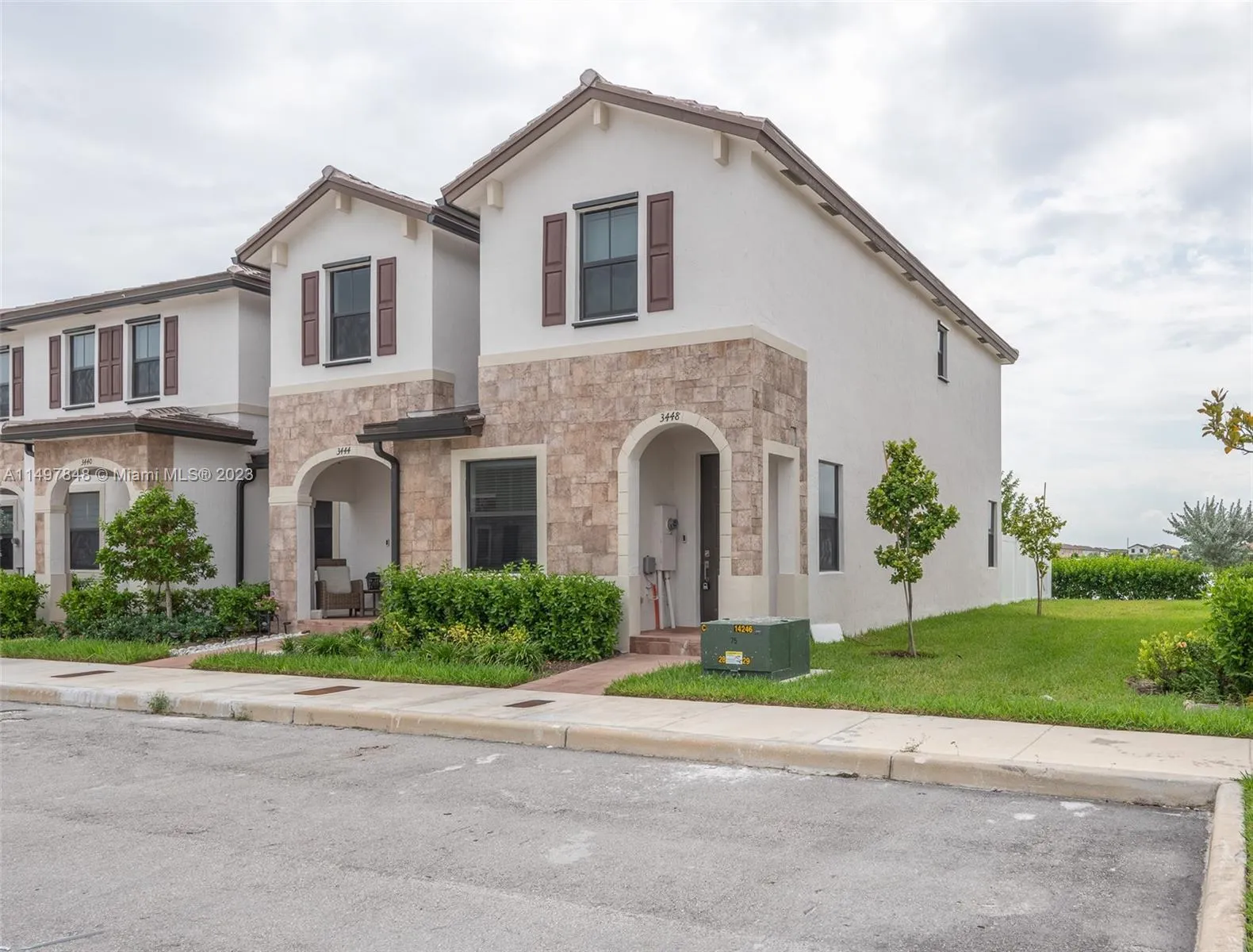 3448 W 114th Ter Unit 3448  