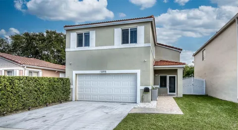 16915 SW 142nd Pl, Miami, FL 33177 - MLS#: A11692542