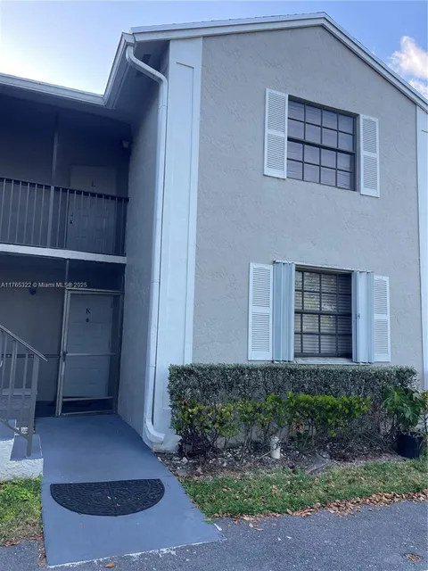 1460 Jefferson Dr Unit 1460K, Homestead, FL 33034 - MLS#: A11765322