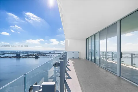 700 NE 26th Ter Unit 4903, Miami, FL 33137 - MLS#: A11484119