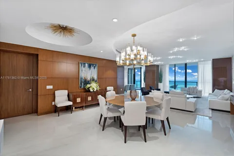 9705 Collins Ave Unit 2604N, Bal Harbour, FL MLS: A11781362