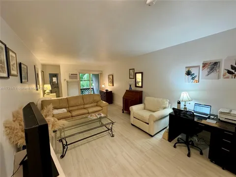 6580 Santona St Unit A38, Coral Gables, FL MLS: A11721474