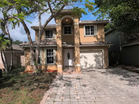 10504 SW 161st Pl, Miami, FL MLS: A11803002