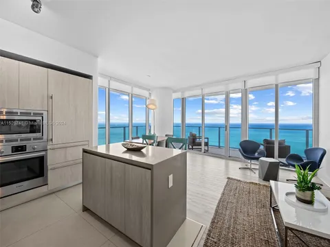 4111 S Ocean Dr Unit 3202, Hollywood, FL MLS: A11526748