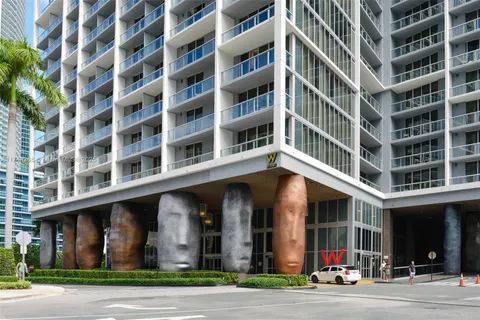 485 Brickell Ave Unit 4506, Miami, FL 33131 - MLS#: A11743268