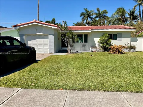 1443 Harding St, Hollywood, FL MLS: A11768919