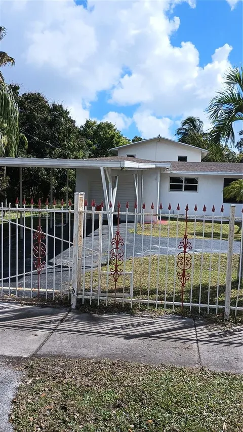 18045 NW 20th Ave, Miami Gardens, FL 33056 - MLS#: A11747809