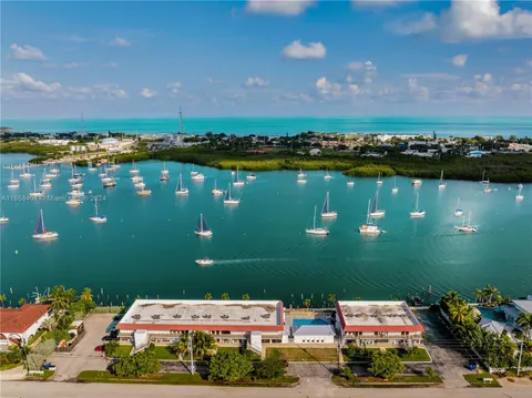 303 Sombrero Blvd Unit 207, Marathon, FL MLS: A11658407