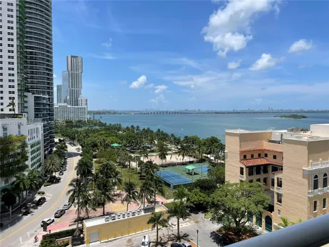 1717 N BAYSHORE DR A-1449, Miami, FL 33132 - MLS#: A11475575