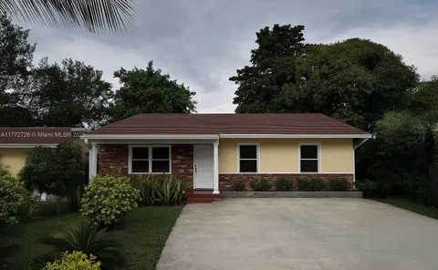 6133 SW 62nd Ter, South Miami, FL 33143 - MLS#: A11772726