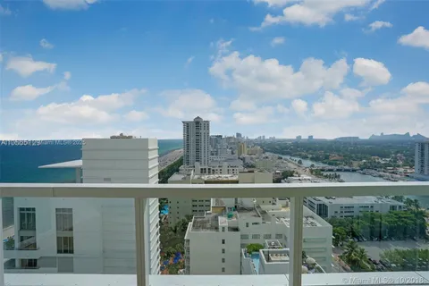 4391 Collins Ave Unit 1914, Miami Beach, FL MLS: A11763259