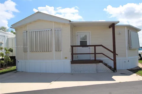 1159 SE Daniels Rd #78, Moore Haven, FL MLS: A11664025