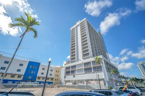 1720 Harrison Street Unit 15E, Hollywood, FL 33020 - MLS#: A11741511