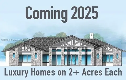 17510 SW 48th St, Southwest Ranches, FL MLS: A11733748