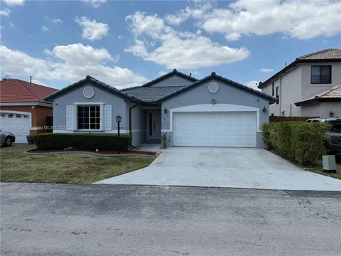 8612 SW 159th Pl, Miami, FL MLS: A11786137