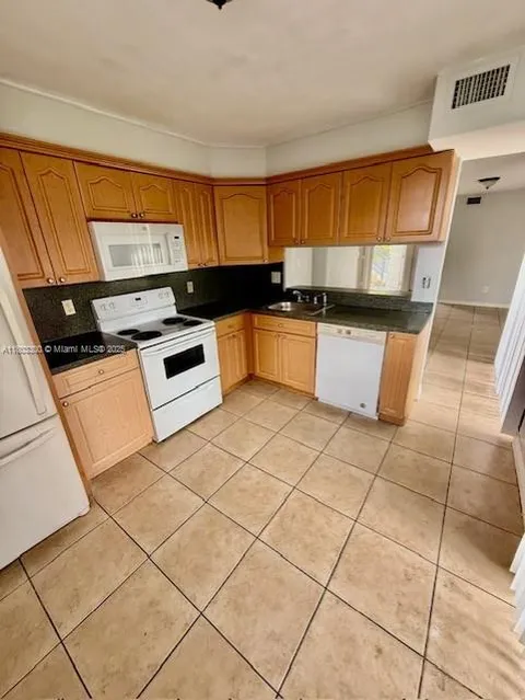 1100 Constitution Dr Unit 1100G, Homestead, FL MLS: A11803300