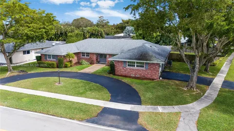 1980 SW 68th Ave, Plantation, FL 33317 - MLS#: A11753817