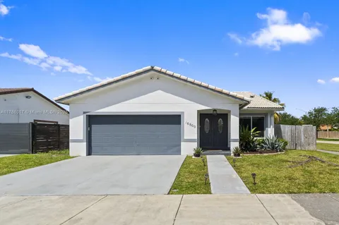 16800 SW 143rd Ct, Miami, FL MLS: A11786017