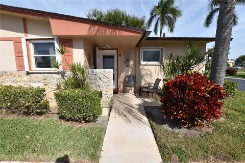 2981 W Crosley Dr Unit A, West Palm Beach, FL 33415 - MLS#: A11748469