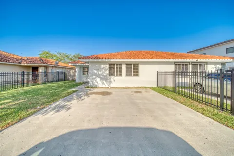 20026 SW 122nd Ave, Miami, FL MLS: A11788011