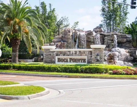 6500 Via Regina Unit 8, Boca Raton, FL MLS: A11762601