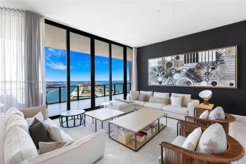 1000 Biscayne Blvd Unit 4901, Miami, FL MLS: A10724417