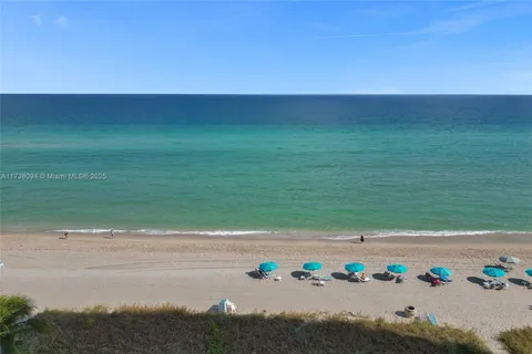 2751 S Ocean Dr Unit 908S, Hollywood, FL 33019 - MLS#: A11736094