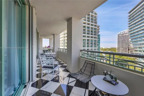 3400 SW 27th Ave Unit 1107, Miami, FL MLS: A11769855