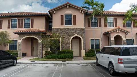 3507 W 89th Pl Unit 3507, Hialeah, FL 33018 - MLS#: A11767286