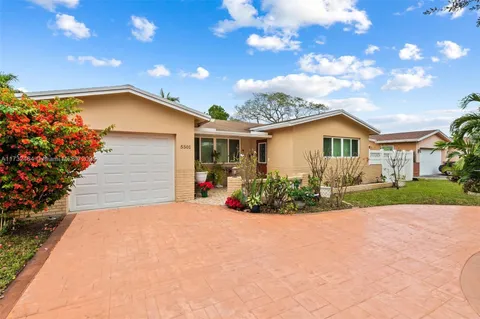 5501 Johnson St, Hollywood, FL 33021 - MLS#: A11732464
