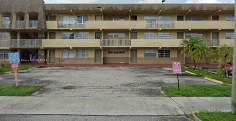 11005 SW 1st St Unit 204, Sweetwater, FL MLS: A11698781