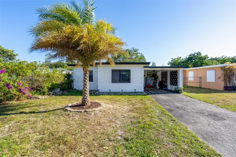 5844 Garfield St, Hollywood, FL MLS: A11769312