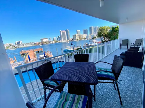 400 Golden Isles Dr Unit 6, Hallandale Beach, FL 33009 - MLS#: A11704788