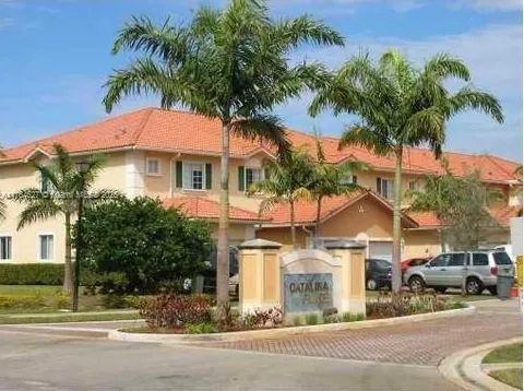 6482 Catalina Ln Unit 6482, Tamarac, FL 33321 - MLS#: A11764627