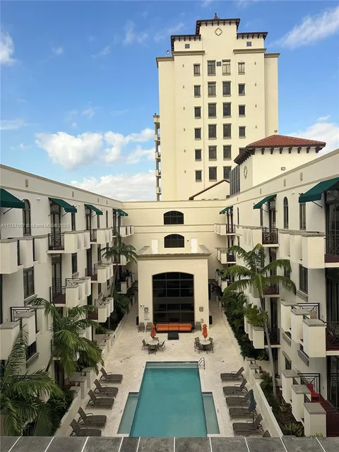 1805 Ponce de Leon Blvd Unit 827, Coral Gables, FL 33134 - MLS#: A11757007