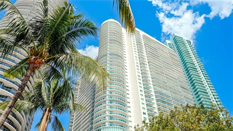 1800 N Bayshore Dr Unit 3414, Miami, FL MLS: A11809118