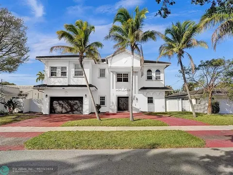 2319 NE 35th Dr, Fort Lauderdale, FL 33308 - MLS#: A11738834