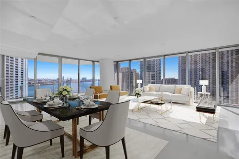 300 S Biscayne Blvd Way Unit 1901, Miami, FL 33131 - MLS#: A11749522