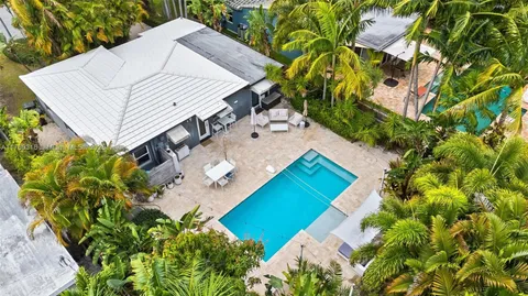 1528 NE 17th Ter Unit 1, Fort Lauderdale, FL MLS: A11769316