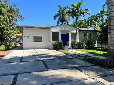 5703 SW 83rd St, South Miami, FL MLS: A11772862