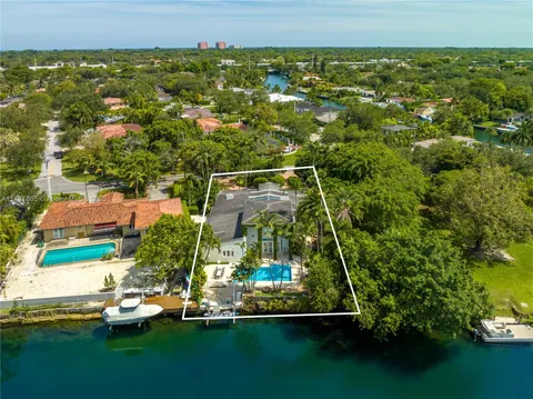 755 Blue Rd, Coral Gables, FL MLS: A11781885